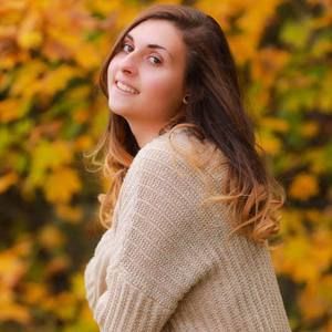 Meet your Posher, Emily